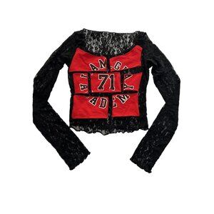 I.AM.GIA Cecil Top in Black